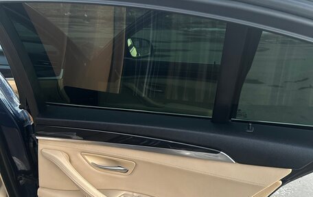 BMW 5 серия, 2012 год, 1 600 000 рублей, 16 фотография