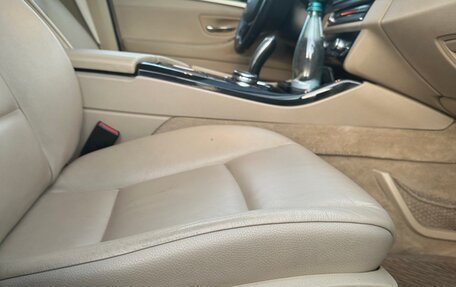 BMW 5 серия, 2012 год, 1 600 000 рублей, 12 фотография