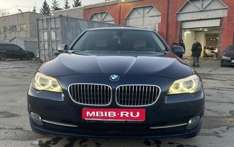 BMW 5 серия, 2012 год, 1 600 000 рублей, 8 фотография