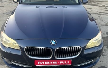 BMW 5 серия, 2012 год, 1 600 000 рублей, 7 фотография