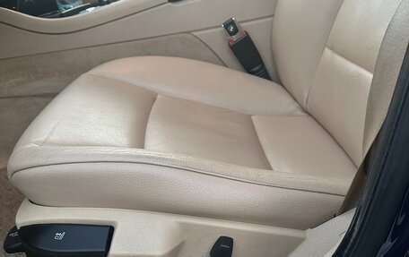 BMW 5 серия, 2012 год, 1 600 000 рублей, 19 фотография