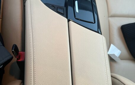 BMW 5 серия, 2012 год, 1 600 000 рублей, 22 фотография