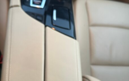 BMW 5 серия, 2012 год, 1 600 000 рублей, 24 фотография