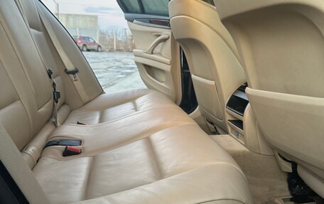 BMW 5 серия, 2012 год, 1 600 000 рублей, 27 фотография