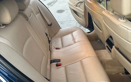 BMW 5 серия, 2012 год, 1 600 000 рублей, 28 фотография