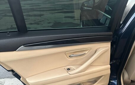 BMW 5 серия, 2012 год, 1 600 000 рублей, 25 фотография