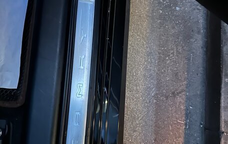 Toyota Camry, 2019 год, 3 550 000 рублей, 6 фотография