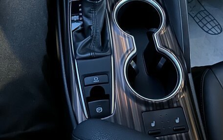 Toyota Camry, 2019 год, 3 550 000 рублей, 12 фотография