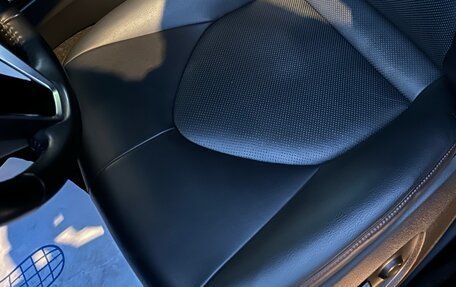 Toyota Camry, 2019 год, 3 550 000 рублей, 13 фотография