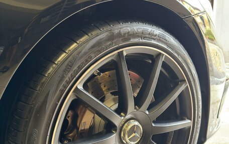 Mercedes-Benz S-Класс AMG, 2014 год, 4 380 000 рублей, 14 фотография