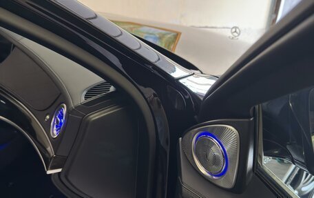 Mercedes-Benz S-Класс AMG, 2014 год, 4 380 000 рублей, 12 фотография