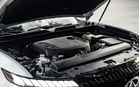 Infiniti QX80, 2024 год, 18 745 000 рублей, 4 фотография