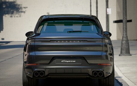 Porsche Cayenne III, 2025 год, 21 468 000 рублей, 8 фотография