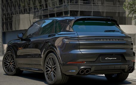 Porsche Cayenne III, 2025 год, 21 468 000 рублей, 6 фотография