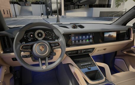 Porsche Cayenne III, 2025 год, 21 468 000 рублей, 3 фотография