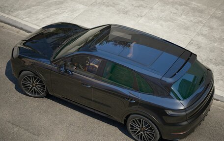 Porsche Cayenne III, 2025 год, 21 468 000 рублей, 7 фотография