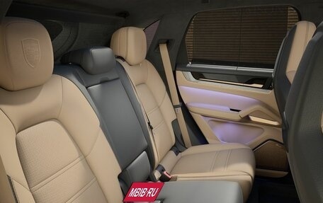 Porsche Cayenne III, 2025 год, 21 468 000 рублей, 10 фотография