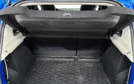 Renault Sandero II рестайлинг, 2021 год, 1 450 000 рублей, 19 фотография