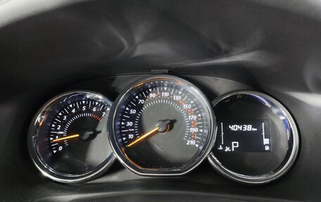 Renault Sandero II рестайлинг, 2021 год, 1 450 000 рублей, 14 фотография