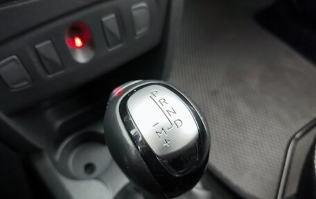 Renault Sandero II рестайлинг, 2021 год, 1 450 000 рублей, 17 фотография