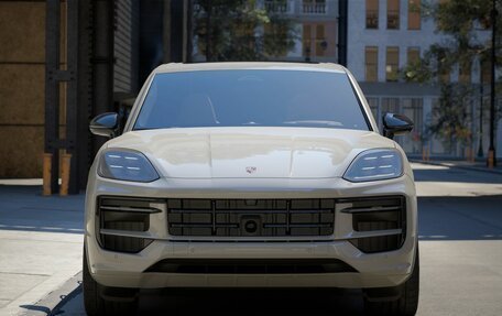 Porsche Cayenne III, 2025 год, 21 814 000 рублей, 4 фотография