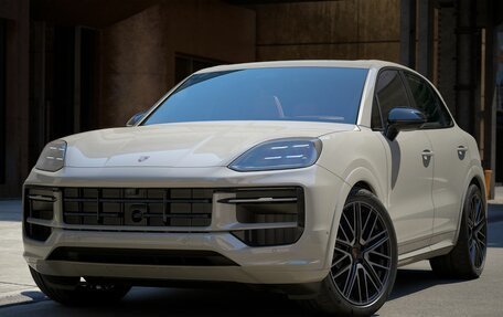 Porsche Cayenne III, 2025 год, 21 814 000 рублей, 5 фотография