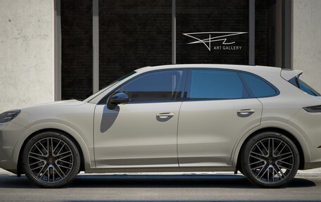 Porsche Cayenne III, 2025 год, 21 814 000 рублей, 6 фотография