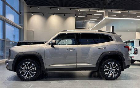 Haval H7, 2025 год, 3 810 510 рублей, 2 фотография