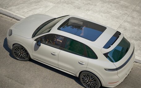 Porsche Cayenne III, 2025 год, 21 814 000 рублей, 9 фотография