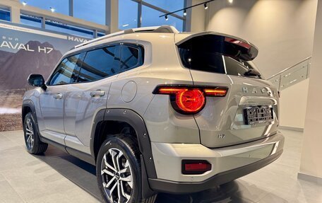 Haval H7, 2025 год, 3 810 510 рублей, 7 фотография