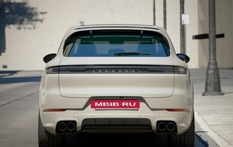 Porsche Cayenne III, 2025 год, 21 814 000 рублей, 8 фотография