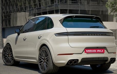 Porsche Cayenne III, 2025 год, 21 814 000 рублей, 7 фотография