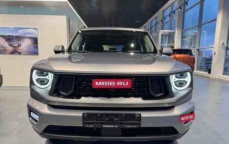 Haval H7, 2025 год, 3 810 510 рублей, 5 фотография