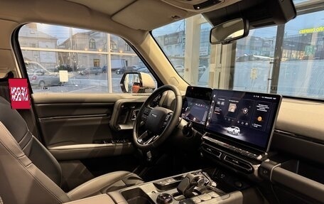 Haval H7, 2025 год, 3 810 510 рублей, 10 фотография