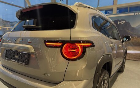 Haval H7, 2025 год, 3 810 510 рублей, 21 фотография