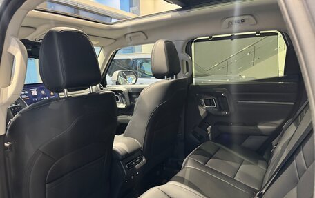 Haval H7, 2025 год, 3 810 510 рублей, 17 фотография