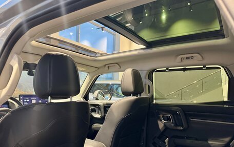 Haval H7, 2025 год, 3 810 510 рублей, 18 фотография