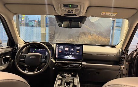 Haval H7, 2025 год, 3 810 510 рублей, 13 фотография