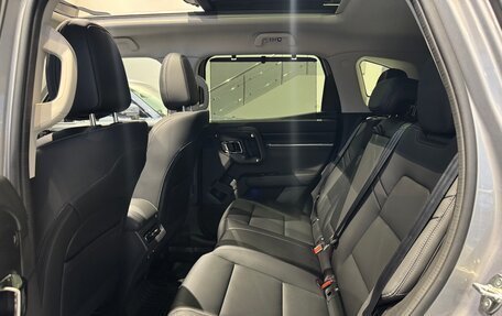 Haval H7, 2025 год, 3 810 510 рублей, 16 фотография