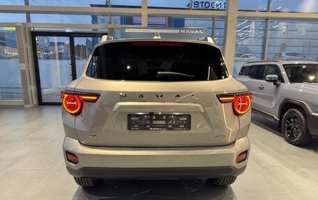 Haval H7, 2025 год, 3 810 510 рублей, 19 фотография