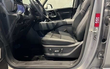 Haval H7, 2025 год, 3 810 510 рублей, 15 фотография