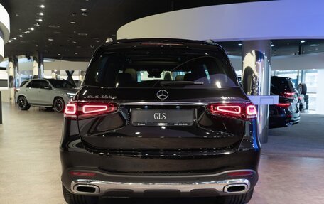 Mercedes-Benz GLS, 2025 год, 19 469 656 рублей, 3 фотография