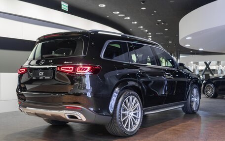 Mercedes-Benz GLS, 2025 год, 19 469 656 рублей, 4 фотография