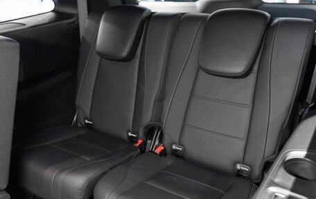 Mercedes-Benz GLS, 2025 год, 19 469 656 рублей, 11 фотография