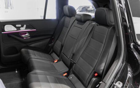 Mercedes-Benz GLS, 2025 год, 19 469 656 рублей, 10 фотография