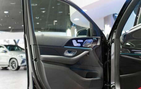 Mercedes-Benz GLS, 2025 год, 19 469 656 рублей, 13 фотография