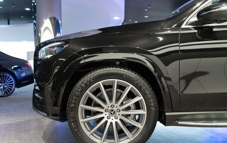 Mercedes-Benz GLS, 2025 год, 19 469 656 рублей, 12 фотография