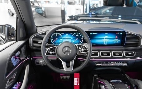 Mercedes-Benz GLS, 2025 год, 19 469 656 рублей, 5 фотография