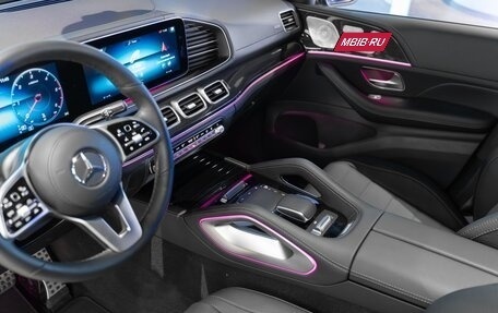 Mercedes-Benz GLS, 2025 год, 19 469 656 рублей, 8 фотография