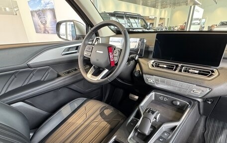 Haval H5, 2024 год, 3 612 510 рублей, 5 фотография